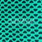 ইকো বন্ধুত্বপূর্ণ দৈনন্দিন পোশাক নমনীয় লেগিংস ফ্যাব্রিক পুনর্ব্যবহৃত Repreve পলিস্টার স্প্যান্ডেক্স 125cm