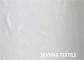 তেল প্রতিরোধী হোয়াইট লিক্রা ফ্যাব্রিক, 2 ওয়ে প্রসারিত পলিয়েস্টার লিক্রা স্প্যানডেক্স ফ্যাব্রিক