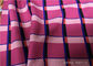 পোশাক ফিটনেস Sport ব্রা ফ্যাব্রিক স্বর্গ প্রিন্ট প্লাস আকার Poliamide Elastan বিষয়বস্তু