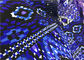 পলিয়েস্টার Elastane মুদ্রিত নিট ফ্যাব্রিক Luxtreme স্যুইট Wicking গ্রেট Suppot মসৃণ অনুভূতি