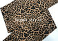কুইক ড্রায়িং অ্যাক্টিভওয়্যার নিট ফ্যাব্রিক হাই স্ট্র্যাচ রিকভারি বড় আকারের লেগিংস