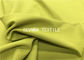 জার্সি বোনা উষ্ণ আপ স্টাইলস যোগ প্যান্ট উপাদান ফ্যাব্রিক স্ট্রেচিং এন্টি গন্ধ কোনও ন্যূনতম আদেশ নেই