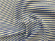নাইলন লাইক্রা সম্পূর্ণরূপে পুনরায় পুনর্ব্যবহারযোগ্য সাঁতারের পোশাক ফ্যাব্রিক সীমলেস ফিটনেস হালকা ওজন