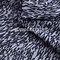 স্ট্রেচ লেগিংস পরিধানের জন্য ইকো ফ্রেন্ডলি অ্যাক্টিভওয়্যার সার্কুলার নিট ফেব্রিক 250gsm