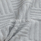 প্রসারিত নরম পুনর্ব্যবহৃত ইকো ফ্রেন্ডলি সাঁতারের পোশাকের ফ্যাব্রিক 265gsm ওয়ার্প নিট