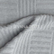 প্রসারিত নরম পুনর্ব্যবহৃত ইকো ফ্রেন্ডলি সাঁতারের পোশাকের ফ্যাব্রিক 265gsm ওয়ার্প নিট