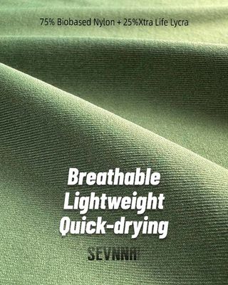 টেকসই ফিটনেস পোশাকের জন্য শ্বাসপ্রশ্বাসযোগ্য এবং এমবসড প্রিন্ট পুনর্ব্যবহৃত লাইক্রা ফ্যাব্রিক