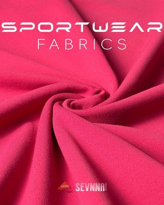 হালকা ওজন প্রসারিত লিক্রা কাপড় 81 নাইলন 19 লিক্রা 215 গ্রাম