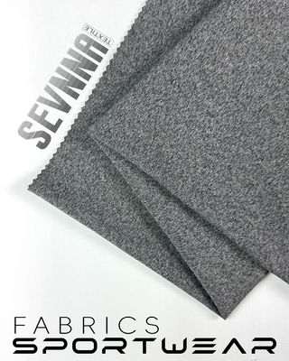 বায়ুচলাচল হ্যাঁ এবং টেক্সচার্ড ওয়েভ ফ্যাব্রিক সহ চলমান কাপড়