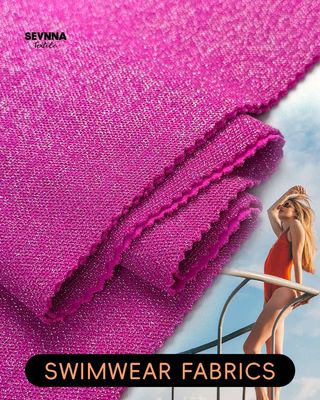 আরামদায়ক ফিটের জন্য শ্বাসপ্রশ্বাসযোগ্য এবং টেকসই স্ট্রেচ লেগিংস ফ্যাব্রিক, পরিবেশ-বান্ধব পুনর্ব্যবহৃত নাইলন মিশ্রণ সহ