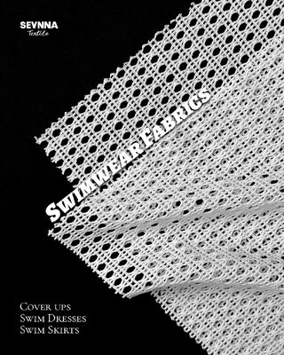 উচ্চ প্রসারিত পলিয়েস্টার স্প্যানডেক্স কাপড়, ওজন ১২৫ জিএসএম, সক্রিয় পোশাক এবং সাঁতারের পোশাকের জন্য কাস্টমাইজড দৈর্ঘ্য সহ