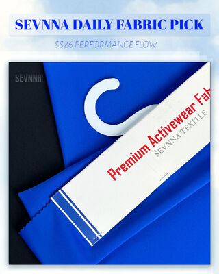 রিপ্রিভ ফ্যাব্রিক ২০০ জিএসএম পুনর্ব্যবহৃত পলিয়েস্টার ফ্যাব্রিক উচ্চ শ্বাসপ্রশ্বাস এবং গন্ধ প্রতিরোধের সাথে টেকসই টেক্সটাইল সমাধানের জন্য