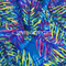 ডিজিটাল প্রিন্টিং পুনর্ব্যবহৃত সাঁতারের পোশাকের ফ্যাব্রিক 4 ওয়ে স্ট্রেচ উইমেন বিকিনি