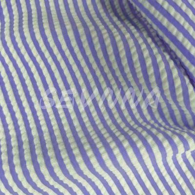 ডাবল বুনন কাপড় আরামদায়ক এবং দীর্ঘস্থায়ী পোশাকের জন্য চূড়ান্ত কাপড়