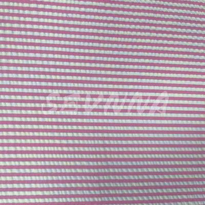 ডাবল বুনন ফ্যাব্রিক 240gsm পোশাকের জন্য ঘনত্ব পলিস্টার রোল ফ্যাব্রিক শরৎ গ্রীষ্ম
