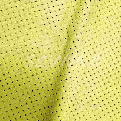 শ্বাস প্রশ্বাসের ক্ষমতা আর্দ্রতা Wicking Sport Bra Fabric কাস্টমাইজযোগ্য রঙ সুপার নরম প্রসারিত