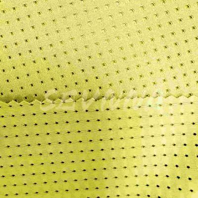 শ্বাস প্রশ্বাসের ক্ষমতা আর্দ্রতা Wicking Sport Bra Fabric কাস্টমাইজযোগ্য রঙ সুপার নরম প্রসারিত