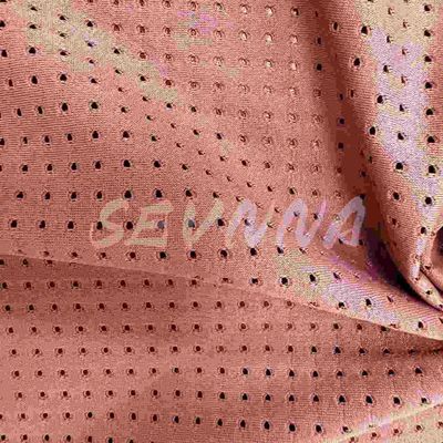 প্রসারিততা আর্দ্রতা Wicking প্রযুক্তির সঙ্গে Seamless জিম ব্রা উপাদান