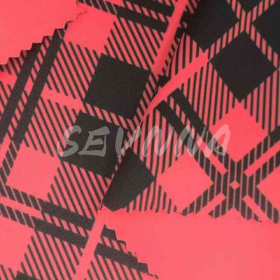 আপনার উত্পাদন প্রক্রিয়া জন্য পেশাদারী নাইলন Spandex কাপড়