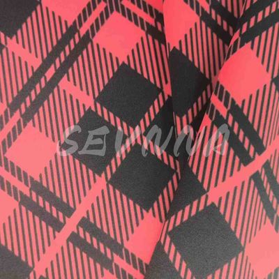 আপনার উত্পাদন প্রক্রিয়া জন্য পেশাদারী নাইলন Spandex কাপড়