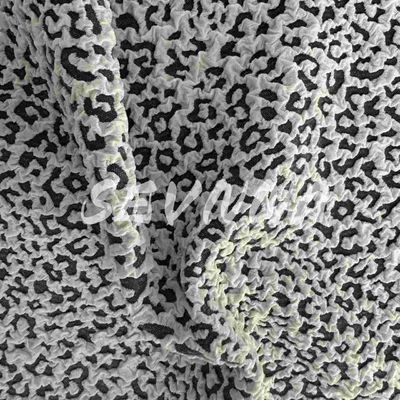 উচ্চ পারফরম্যান্স যোগ পোশাক কাপড় 185 গ্রাম
