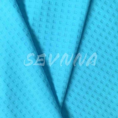 180g সুপার নরম সিমলেস স্ট্রেচ আর্দ্রতা Wicking স্পোর্ট ব্রা কাপড় জন্য জিম
