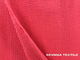 Scrunchy Textured ইকো বন্ধুত্বপূর্ণ সাঁতারের পোশাকের ফ্যাব্রিক প্লেইন রং রিসোর্ট সংগ্রহ