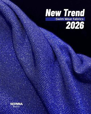 টেকসই সাঁতার পোশাকের জন্য সলিড প্যাটার্নে 145 সেমি প্রশস্ত পুনর্ব্যবহৃত সাঁতার পোশাকের কাপড়