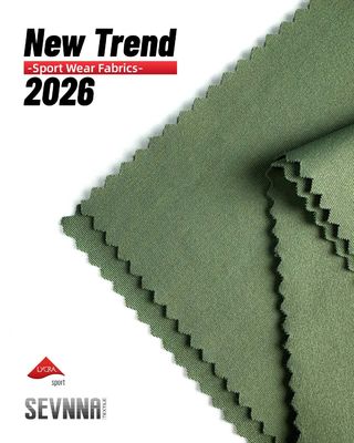 টেকসই ফিটনেস পোশাকের জন্য শ্বাসপ্রশ্বাসযোগ্য এবং এমবসড প্রিন্ট পুনর্ব্যবহৃত লাইক্রা ফ্যাব্রিক