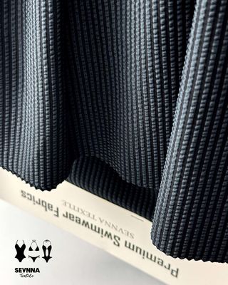 মেশিন ধোয়ার যোগ্য পারফরম্যান্স টেক্সটাইল, যা উৎপাদনের জন্য প্রসারিত এবং টেকসই