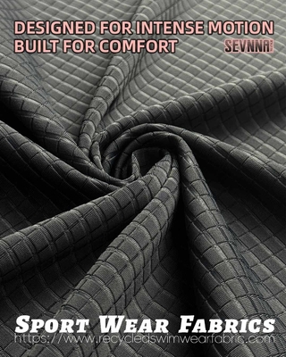 চলমান এবং টেকসই কাপড় দিয়ে প্রতিযোগিতার আগে থাকুন