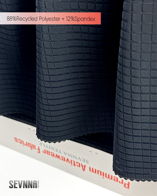 চলমান এবং টেকসই কাপড় দিয়ে প্রতিযোগিতার আগে থাকুন