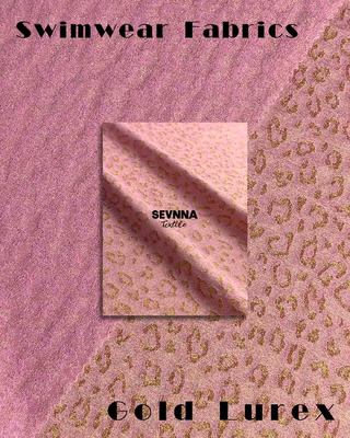 150gsm পুনর্ব্যবহৃত নাইলন কার্যকরী কাপড় UV সুরক্ষা সহ