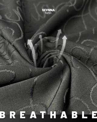 উচ্চ প্রসারিত পলিয়েস্টার ইলাস্টেন স্পোর্ট ব্রা ফ্যাব্রিক ২৬০জিএসএম