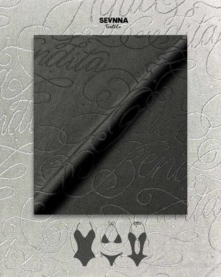 উচ্চ প্রসারিত পলিয়েস্টার ইলাস্টেন স্পোর্ট ব্রা ফ্যাব্রিক ২৬০জিএসএম