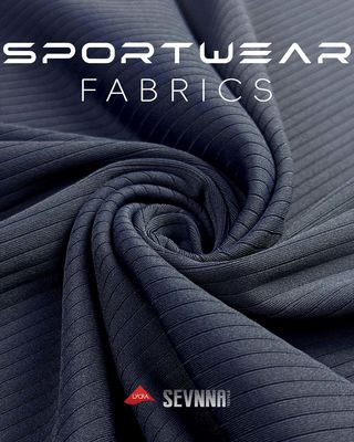 স্ট্রেচ লিক্রা ফ্যাব্রিক 94% নাইলন 6% লিক্রা 240 গ্রাম দ্রুত শুকনো