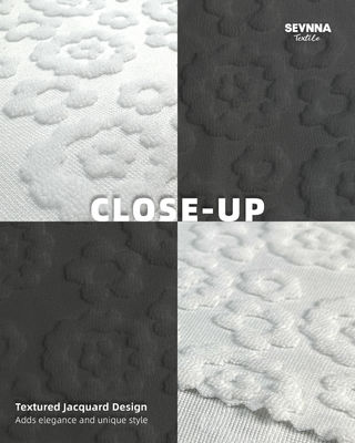 টেক্সচার্ড সাঁতারের কাপড় 95% পুনর্ব্যবহৃত পলিস্টার উচ্চ ক্লোরিন প্রতিরোধের