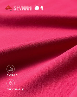 হালকা ওজন প্রসারিত লিক্রা কাপড় 81 নাইলন 19 লিক্রা 215 গ্রাম