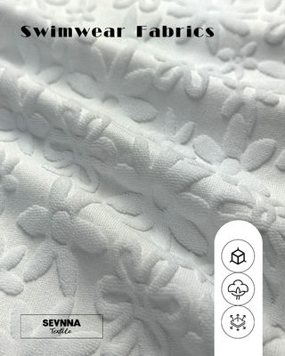 উচ্চ-কার্যকারিতাযুক্ত ফাংশনাল ফ্যাব্রিকগুলির সাথে আপনার বি 2 বি ব্যবসায়ের আপগ্রেড করুন