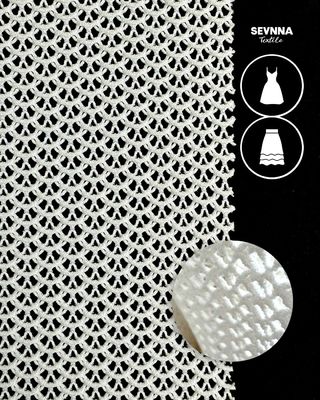 গ্রীষ্ম/শরৎ ডাবল বুনন ফ্যাব্রিক, যা টেকসই এবং সারাদিন পরার জন্য আরামদায়ক