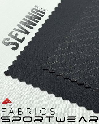 আপনার ক্রীড়া পোশাকের জন্য স্ট্রেচ লিক্রা কাপড়ের উপকারিতা আবিষ্কার করুন