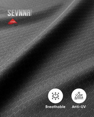 আপনার ক্রীড়া পোশাকের জন্য স্ট্রেচ লিক্রা কাপড়ের উপকারিতা আবিষ্কার করুন