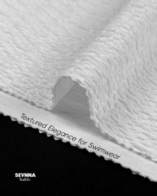 টেকসই এবং বহুমুখী টেক্সটাইল পণ্যের জন্য বোনা ডাবল নিট ফ্যাব্রিক জ্যাকওয়ার্ড স্টাইল