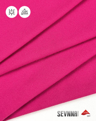 স্ট্রেচ লিক্রা কাপড় স্ট্রেচ এবং উচ্চ-পারফরম্যান্স ওয়ার্কআউট পোশাকের জন্য সর্বোচ্চ উপাদান