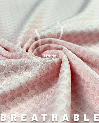 সাঁতারের পোশাক প্রস্তুতকারকদের জন্য টেক্সচার্ড সাঁতারের কাপড়ের সুবিধাগুলি আবিষ্কার করুন