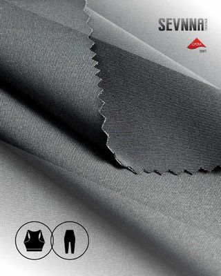 ১৫২ সেন্টিমিটার প্রস্থের লিক্রা কাপড় যা ৭২% পুনর্ব্যবহৃত উপকরণ এবং ২৮% এক্সট্রা লাইফ লিক্রা দিয়ে তৈরি