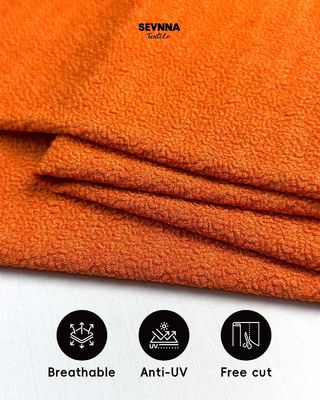 135 সেমি প্রস্থ 86% পুনর্ব্যবহৃত নাইলন রচনা এবং শ্বাস প্রশ্বাসের পারফরম্যান্স টেক্সটাইল সহ কার্যকরী কাপড়