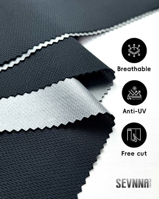 হাই-পারফরম্যান্স সাইক্লিং ফ্যাব্রিক 152 সেমি প্রস্থ এবং 130gsm ওজন stretchable সাইক্লিং পোশাক জন্য