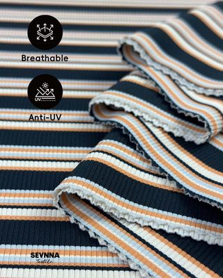 130 সেমি প্রস্থের ফাংশনাল ফ্যাব্রিক 85% নাইলন + 15% স্প্যান্ডেক্স সহ শ্বাস প্রশ্বাসের পারফরম্যান্স টেক্সটাইলগুলির জন্য