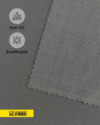 175 গ্রাম ওজনের স্পোর্ট ব্রা কাপড় ডিওডোর্যান্ট স্প্যান্ডেক্স এবং সর্বোচ্চ আরামের জন্য জিআরএস সার্টিফিকেশন সহ